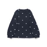 【ブランシェスmini】ワッフル長袖Tシャツ | ブランシェス | 詳細画像13