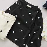 【ブランシェスmini】ワッフル長袖Tシャツ | ブランシェス | 詳細画像14