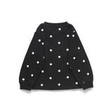 【ブランシェスmini】ワッフル長袖Tシャツ | ブランシェス | 詳細画像15