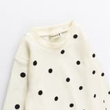 【ブランシェスmini】ワッフル長袖Tシャツ | ブランシェス | 詳細画像16