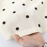 【ブランシェスmini】ワッフル長袖Tシャツ | ブランシェス | 詳細画像21