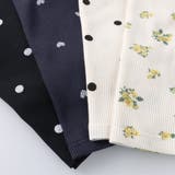 【ブランシェスmini】ワッフル長袖Tシャツ | ブランシェス | 詳細画像22