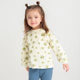 【ブランシェスmini】ワッフル長袖Tシャツ | ブランシェス | 詳細画像26