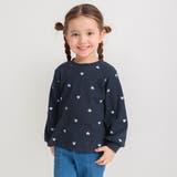 【ブランシェスmini】ワッフル長袖Tシャツ | ブランシェス | 詳細画像27