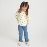 【ブランシェスmini】ワッフル長袖Tシャツ | ブランシェス | 詳細画像31