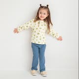 【ブランシェスmini】ワッフル長袖Tシャツ | ブランシェス | 詳細画像32