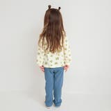 【ブランシェスmini】ワッフル長袖Tシャツ | ブランシェス | 詳細画像33