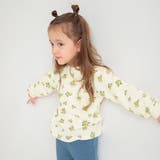 【ブランシェスmini】ワッフル長袖Tシャツ | ブランシェス | 詳細画像34