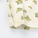 【ブランシェスmini】ワッフル長袖Tシャツ | ブランシェス | 詳細画像38