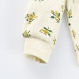 【ブランシェスmini】ワッフル長袖Tシャツ | ブランシェス | 詳細画像4