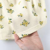 【ブランシェスmini】ワッフル長袖Tシャツ | ブランシェス | 詳細画像40