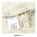 【ブランシェスmini】ワッフル長袖Tシャツ | ブランシェス | 詳細画像42