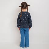 【ブランシェスmini】ワッフル長袖Tシャツ | ブランシェス | 詳細画像47