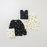 【ブランシェスmini】ワッフル長袖Tシャツ | ブランシェス | 詳細画像62