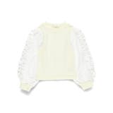 袖フリル長袖Tシャツ | ブランシェス | 詳細画像23 