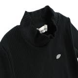 ストレッチテレコ長袖Ｔシャツ | ブランシェス | 詳細画像17 
