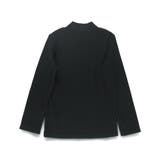 ストレッチテレコ長袖Ｔシャツ | ブランシェス | 詳細画像19 