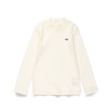 ストレッチテレコ長袖Ｔシャツ | ブランシェス | 詳細画像2 