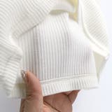 ストレッチテレコ長袖Ｔシャツ | ブランシェス | 詳細画像7 