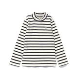 ストレッチテレコ長袖Ｔシャツ | ブランシェス | 詳細画像9 
