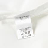 【フォーマル】リボン付きブラウス/シャツ/七五三/卒園/入学/入園 | ブランシェス | 詳細画像11 