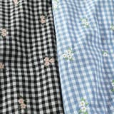 【おそろい】さくら刺繍ワンピース | ブランシェス | 詳細画像14 