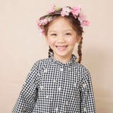 【おそろい】さくら刺繍ワンピース | ブランシェス | 詳細画像22 