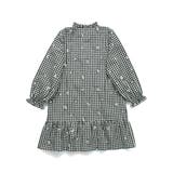 【おそろい】さくら刺繍ワンピース | ブランシェス | 詳細画像23 