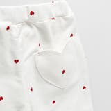 【ブランシェスmini】ハートポケットロングパンツ | ブランシェス | 詳細画像10 