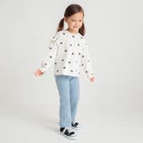 【ブランシェスmini】ハートポケットロングパンツ | ブランシェス | 詳細画像15 