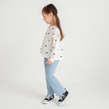 【ブランシェスmini】ハートポケットロングパンツ | ブランシェス | 詳細画像16 