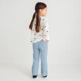 【ブランシェスmini】ハートポケットロングパンツ | ブランシェス | 詳細画像17 