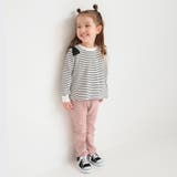 【ブランシェスmini】ハートポケットロングパンツ | ブランシェス | 詳細画像27 