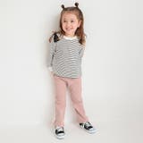 【ブランシェスmini】ハートポケットロングパンツ | ブランシェス | 詳細画像28 