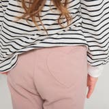 【ブランシェスmini】ハートポケットロングパンツ | ブランシェス | 詳細画像31 