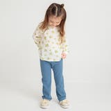 【ブランシェスmini】ハートポケットロングパンツ | ブランシェス | 詳細画像35 