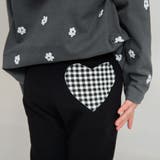 【ブランシェスmini】ハートポケットロングパンツ | ブランシェス | 詳細画像38 