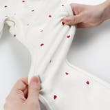 【ブランシェスmini】ハートポケットロングパンツ | ブランシェス | 詳細画像7 