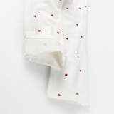 【ブランシェスmini】ハートポケットロングパンツ | ブランシェス | 詳細画像8 