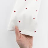 【ブランシェスmini】ハートポケットロングパンツ | ブランシェス | 詳細画像9 