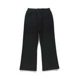 スリット入りロングパンツ/フレア パンツ/デニム/デニムパンツ | ブランシェス | 詳細画像17 