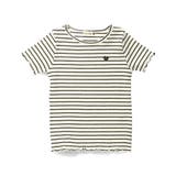 ストレッチテレコ半袖Tシャツ | ブランシェス | 詳細画像5 