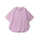 BIGシルエットTシャツ ビッグ シルエット | ブランシェス | 詳細画像11