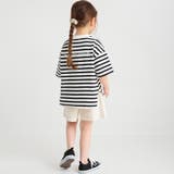 BIGシルエットTシャツ ビッグ シルエット | ブランシェス | 詳細画像17