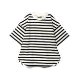 BIGシルエットTシャツ ビッグ シルエット | ブランシェス | 詳細画像19