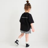 BIGシルエットTシャツ ビッグ シルエット | ブランシェス | 詳細画像24