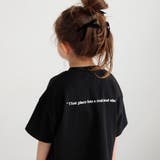 BIGシルエットTシャツ ビッグ シルエット | ブランシェス | 詳細画像25