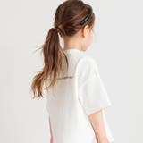 BIGシルエットTシャツ ビッグ シルエット | ブランシェス | 詳細画像3