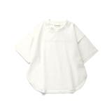 BIGシルエットTシャツ ビッグ シルエット | ブランシェス | 詳細画像5