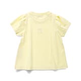 【ブランシェスmini】半袖Tシャツ/リボン/ドット/綿100%/女の子 | ブランシェス | 詳細画像12 